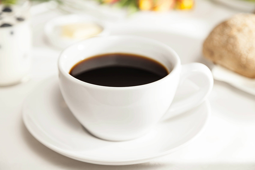 Ist Kaffee ein Wundermittel? 
